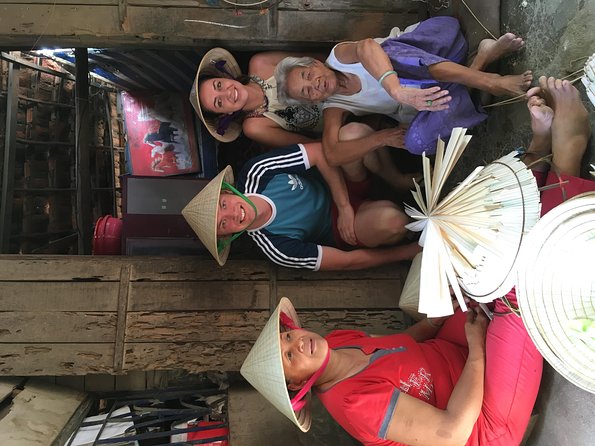 Nha Trang Countryside Tour - Customer Support