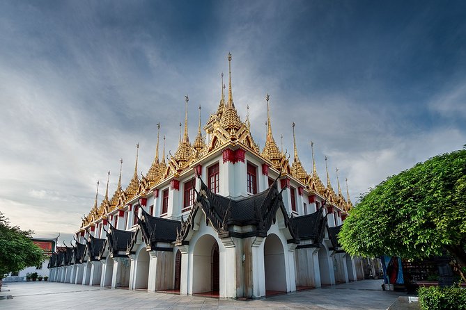 Old Bangkok Instagram Tour - Insider Tips for the Best Shots
