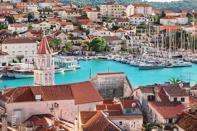 One Way Private Transfer From Split to Trogir - Varied Opening Hours and Options