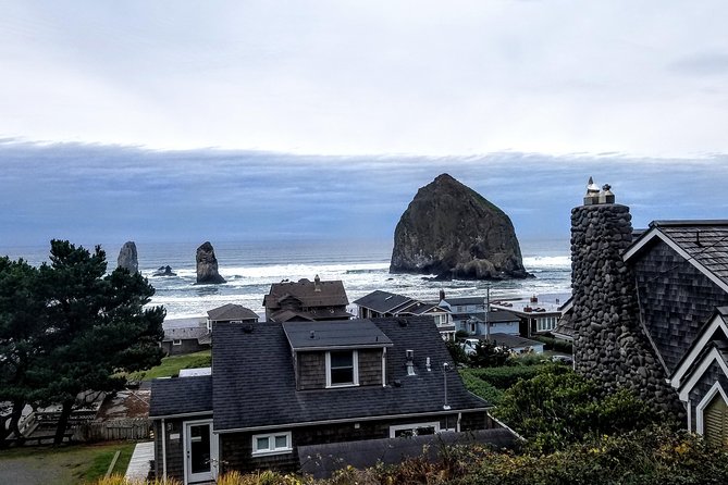 Oregon Coast Tour and Wine Tasting From Portland- Full Day Tour - Wine Tasting Experience