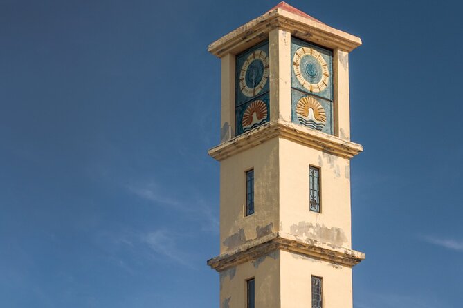 Ottoman Culture Outdoor Escape Game in Kusadasi - Inclusions