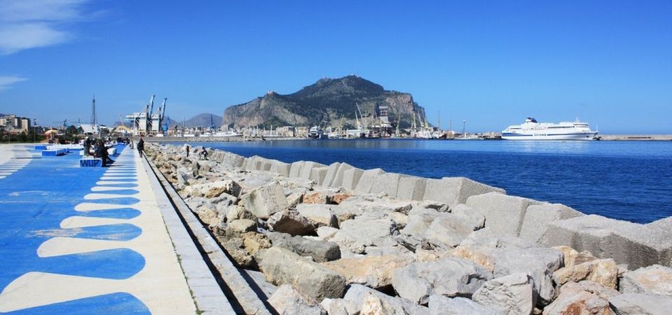 Palermo to Siracusa: Stop Al Valley of Temples & Roman Villa - Booking Information