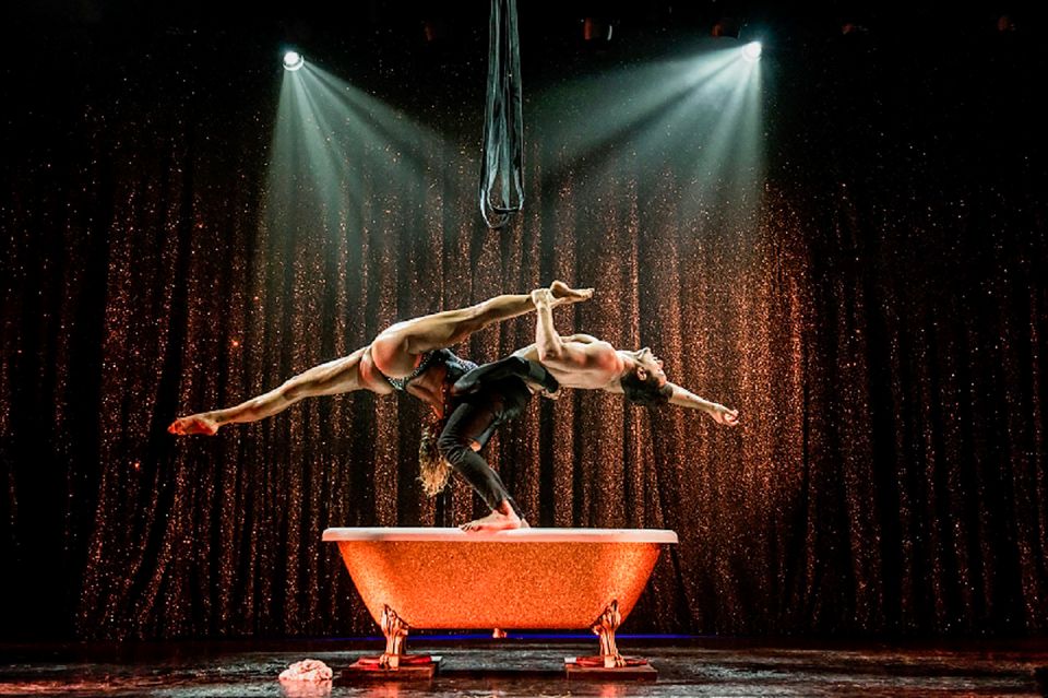 Paris: Paradis Latin Cabaret Show for Guests Aged 25 & Under - Cancellation & Flexibility