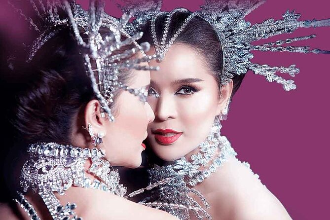 Pattaya Tiffanys Show Admission Ticket - Refund Details Breakdown