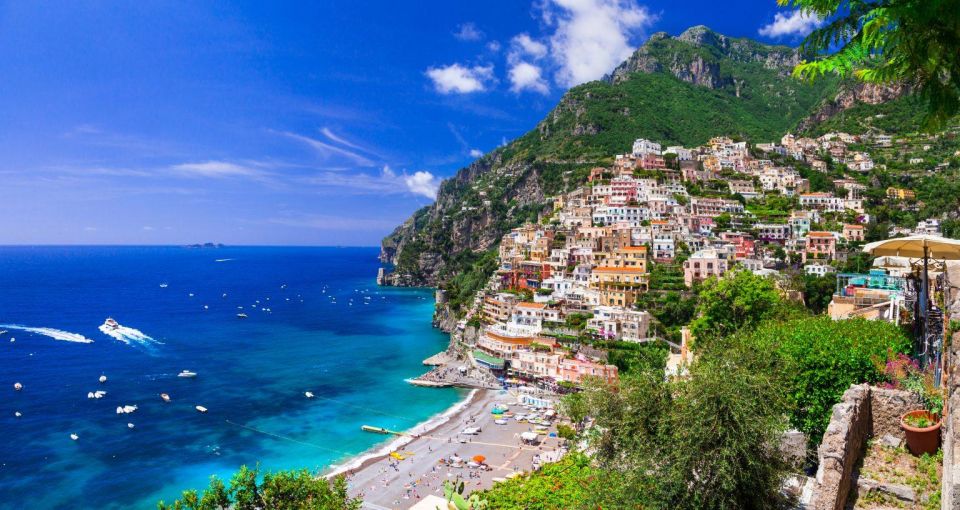 Peaceful Family Walking Tour Around Amalfi - Tour Price and Booking Information