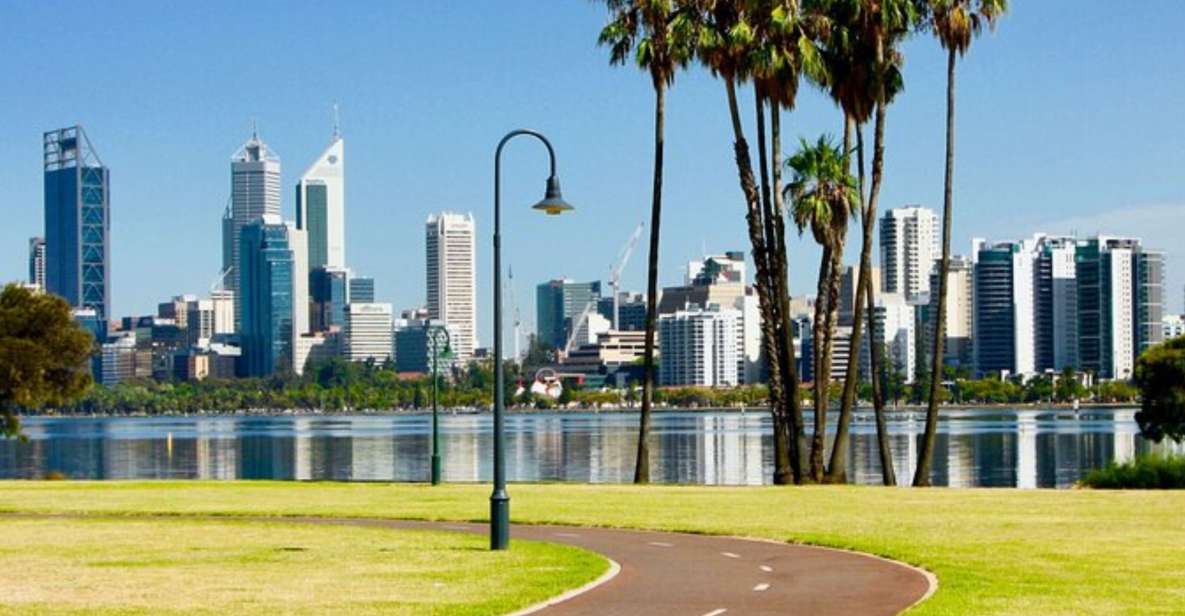 Perth: Private Custom Tour With a Local Guide - Itinerary