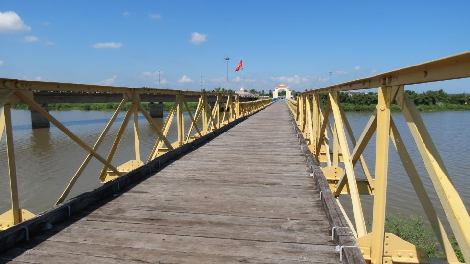 Phong Nha Cave Tour From Hue - Tour Highlights and Itinerary