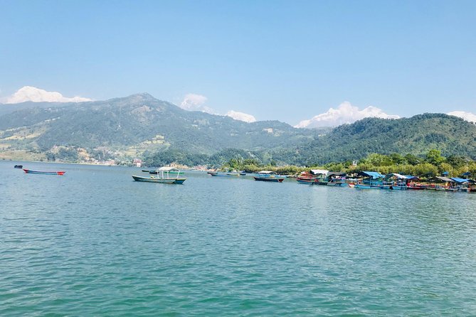 Pokhara: Hot Air Balloon Ride With Hotel Pick up and Drop - Cancellation Policy