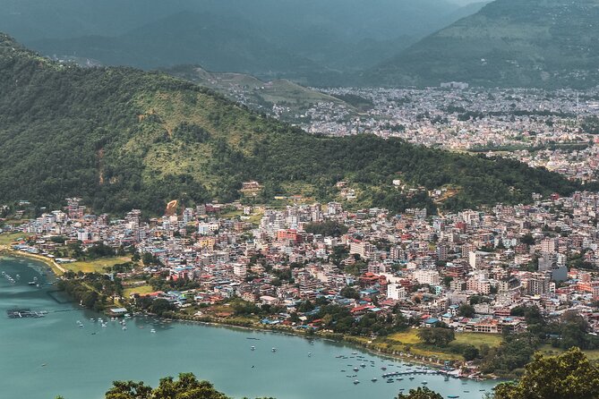 Pokhara Sightseeing Full Day - Local Cuisine to Try