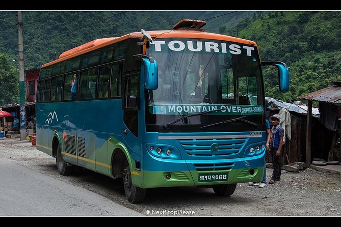 Pokhara to Kathmandu By Tourist Bus - Accessibility and Participation Details