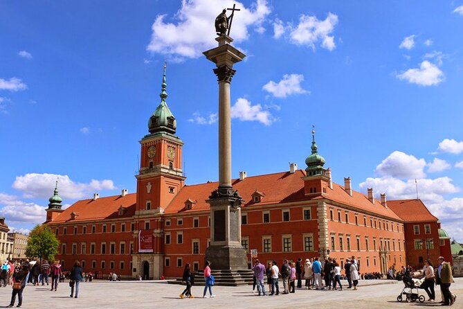 Poland 11 Day Tour