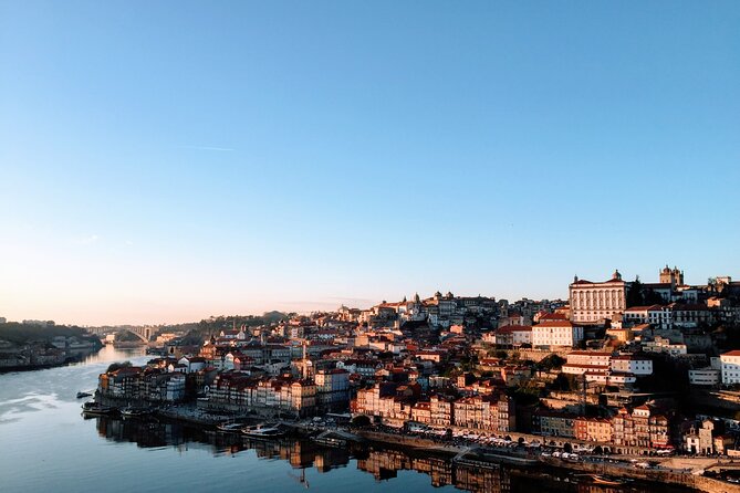 Porto Like a Local: Customized Private Tour - Booking Process