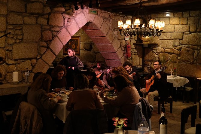 Porto Moonlight Walk & Fado Dinner - Pricing and Refund Policy