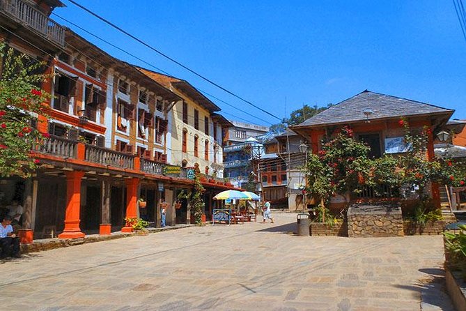 Private 2-Day Bandipur Village Trek From Kathmandu - Trek Itinerary Details