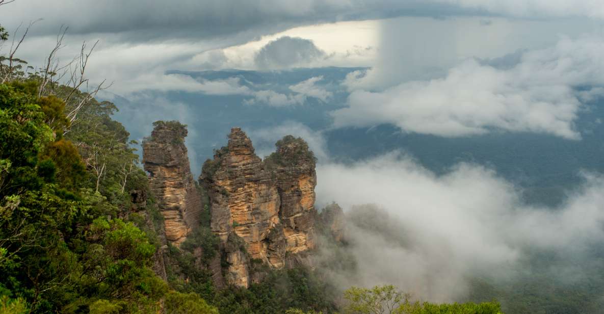 PRIVATE All Inclusive Blue Mountains & Scenic World Tour - Tour Highlights
