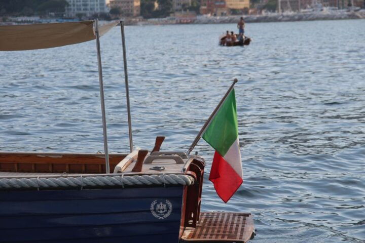 Private Boat Tour in Portofino Natural Park or Cinque Terre - Booking Information