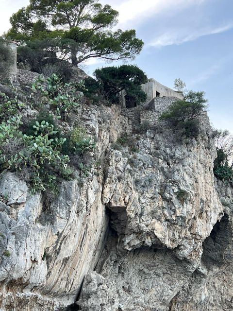 Private Boat Tour Isola Bella Taormina Giardini Naxos - Experience