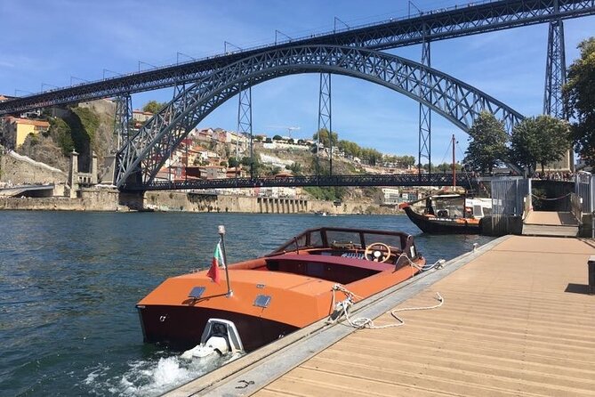 Private Boat Tour - Rickys Douro - Reviews
