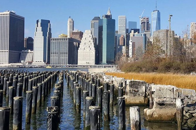 Private Brooklyn Walking Tour: Brooklyn Bridge DUMBO and Brooklyn Heights - Last Words