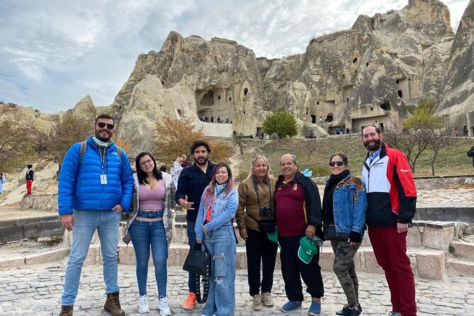 Private Cappadocia 2 Day Tour From Istanbul - Cancellation Policy Details