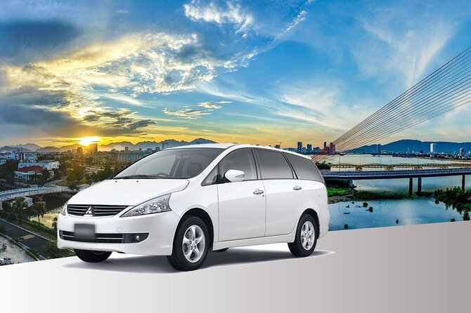 Private Car From Danang Airport to Your Hotel in Danang - Pickup and Transfer Details
