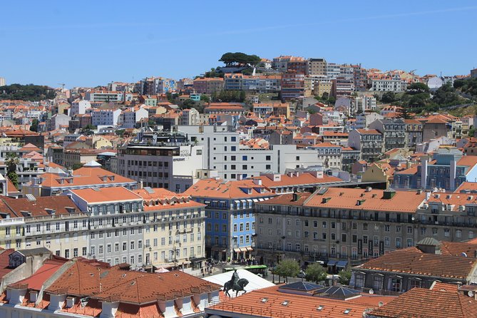 2 private city tour lisbon fundamental Private City Tour Lisbon Fundamental