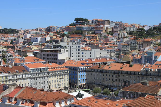 Private City Tour Lisbon Fundamental