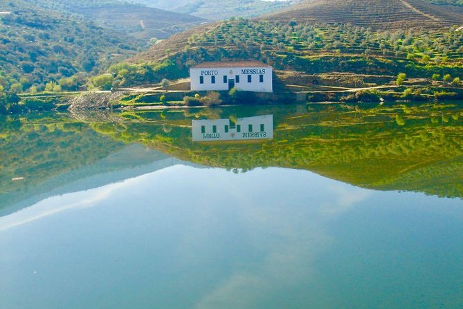 Private Douro Valley - Senses Experiences - Itinerary and Highlights