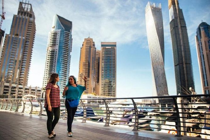 Private Dubai City Tour ( Kids Friendly ) - Private Guide Experience