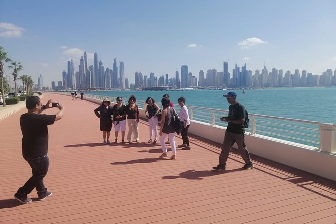 Private Exciting Dubai City Tour With Dubai Museum Entry and Abra Ride - Tour Details