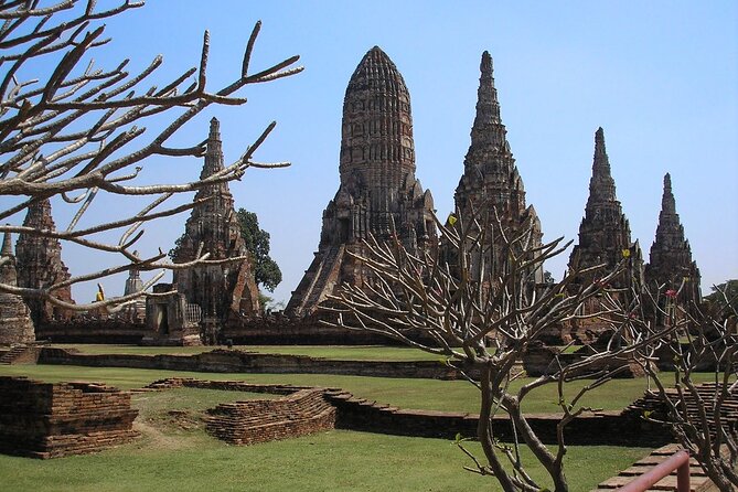 Private Full Day Ayutthaya Countryside Day Tour - Inclusions and Exclusions