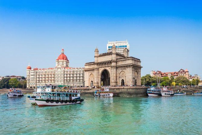 Private Full Day City Tour of Mumbai - Customer Reviews