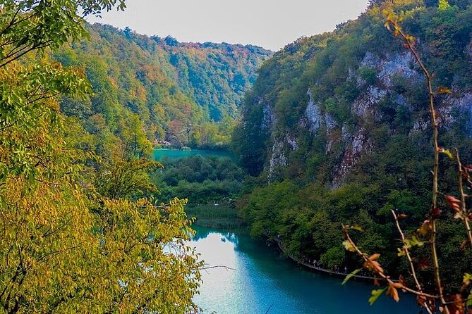 Private Full Day Plitvice Lakes Tour From Zadar - Duration and Pricing