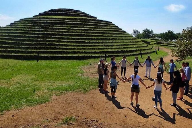 Private Full-Day Tour to Tequila and Guachimontones - Weather and Requirements