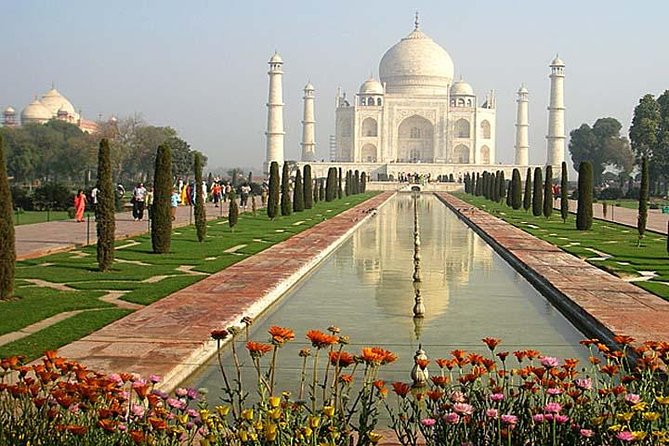 Private Golden Triangle Tour-3 Days Tour - Common questions