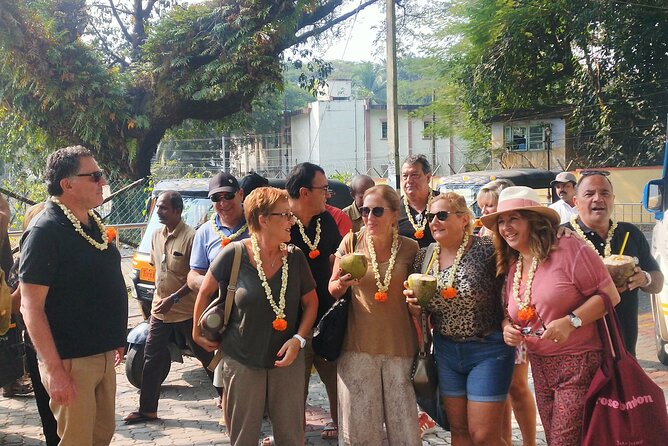 Private Guided Fort Kochi Tuk Tuk Tour by Tyndis - Pricing Information