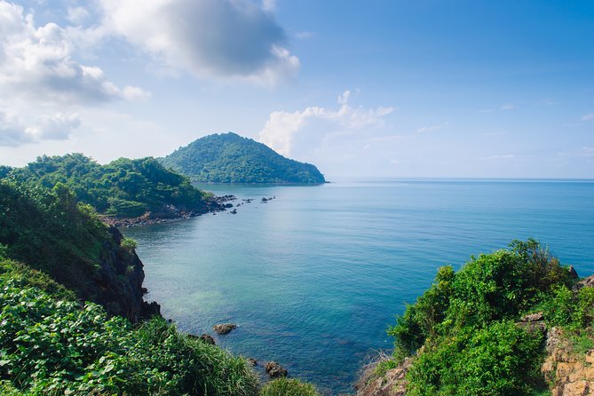 Private Guided Tour to a Romantic City in Chanthaburi - Inclusions and Exclusions