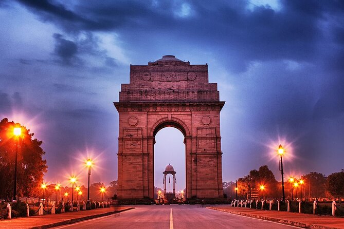 Private Half Day Delhi City Tour With Entrance Fees - Last Words