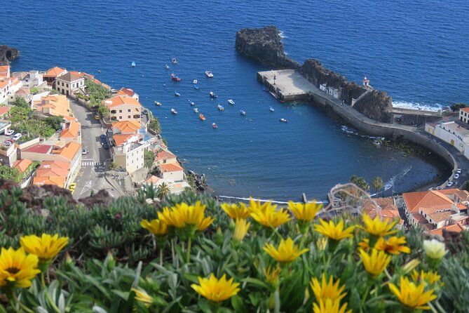 Private Half-Day Morning 4x4 Tour From Funchal - Tour Highlights and Itinerary