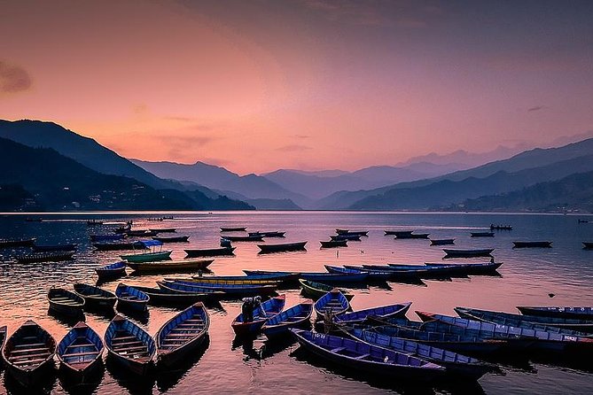Private Half Day Pokhara Sightseeing - Exclusions