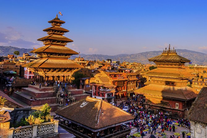 Private Half-Day Tour to Bhaktapur With Lunch - Additional Information