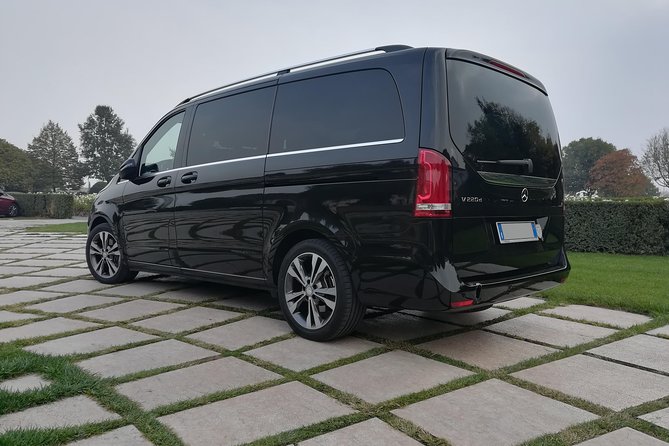 2 private luxury transfer from verona to ortisei or vice versa Private Luxury Transfer From Verona to Ortisei (Or Vice Versa)