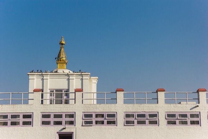 Private Mayadevi Temple Tour in Lumbini - Direction for Mayadevi Temple Tour