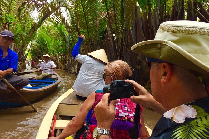 Private Mekong Delta Tour - My Tho - Ben Tre From Cruise Port - Cancellation Policy