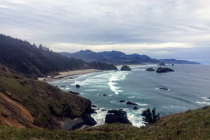 Private Northern Oregon Coast Day Trip - Inclusions and Refund Policy