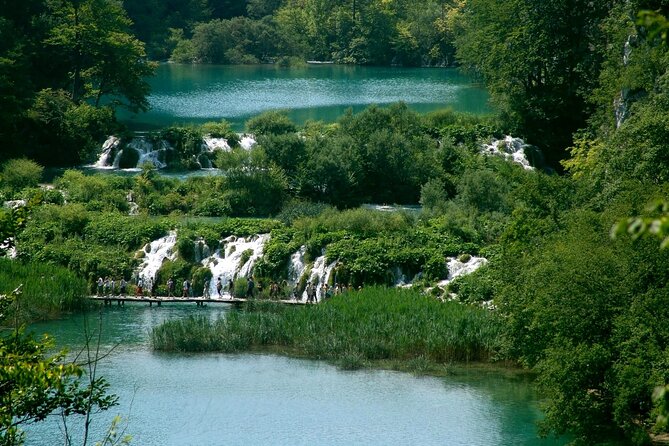 Private Plitvice Lakes Tour From Split - Pricing Information