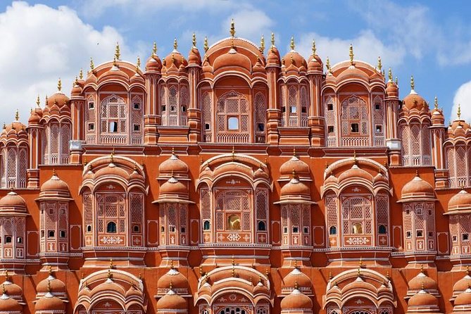 Private Same Day Jaipur Tour From Delhi by Car - Inclusions and Exclusions