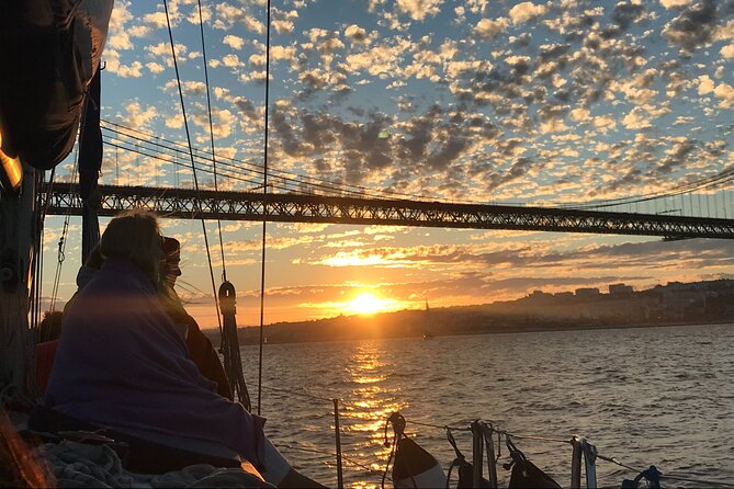 Private Sunset Cruise in Lisboa - Cancellation Guidelines