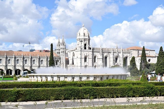 Private Tour - BEST OF LISBON - Common questions