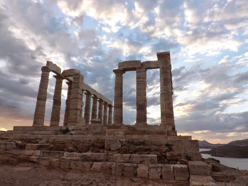 Private Tour in Cape Sounio - Tour Price and Booking Information